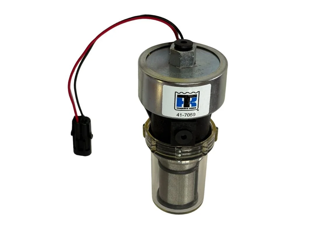 Thermo King Fuel Pump C-600 417059 | Peak Thermo King