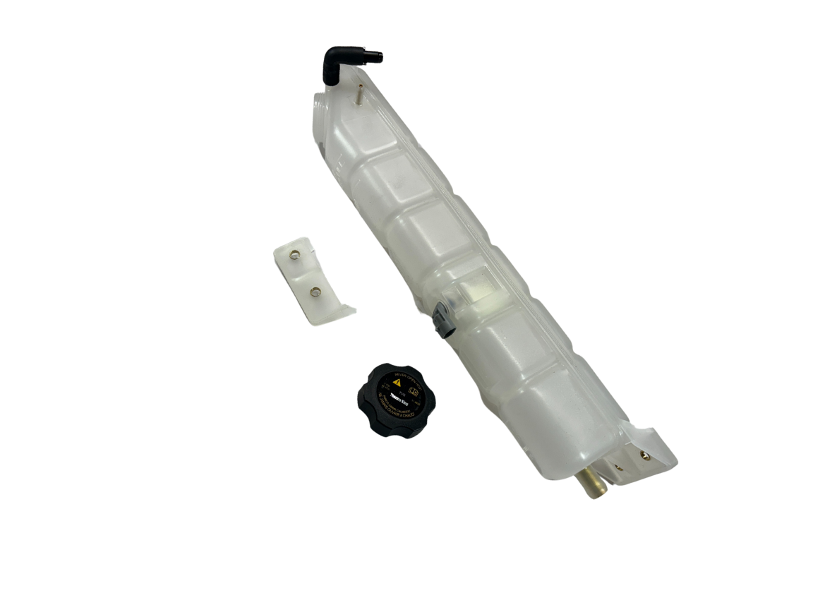 King  Coolant Tank 13-1057 131057 Compatible With Thermo King T-600R T-8