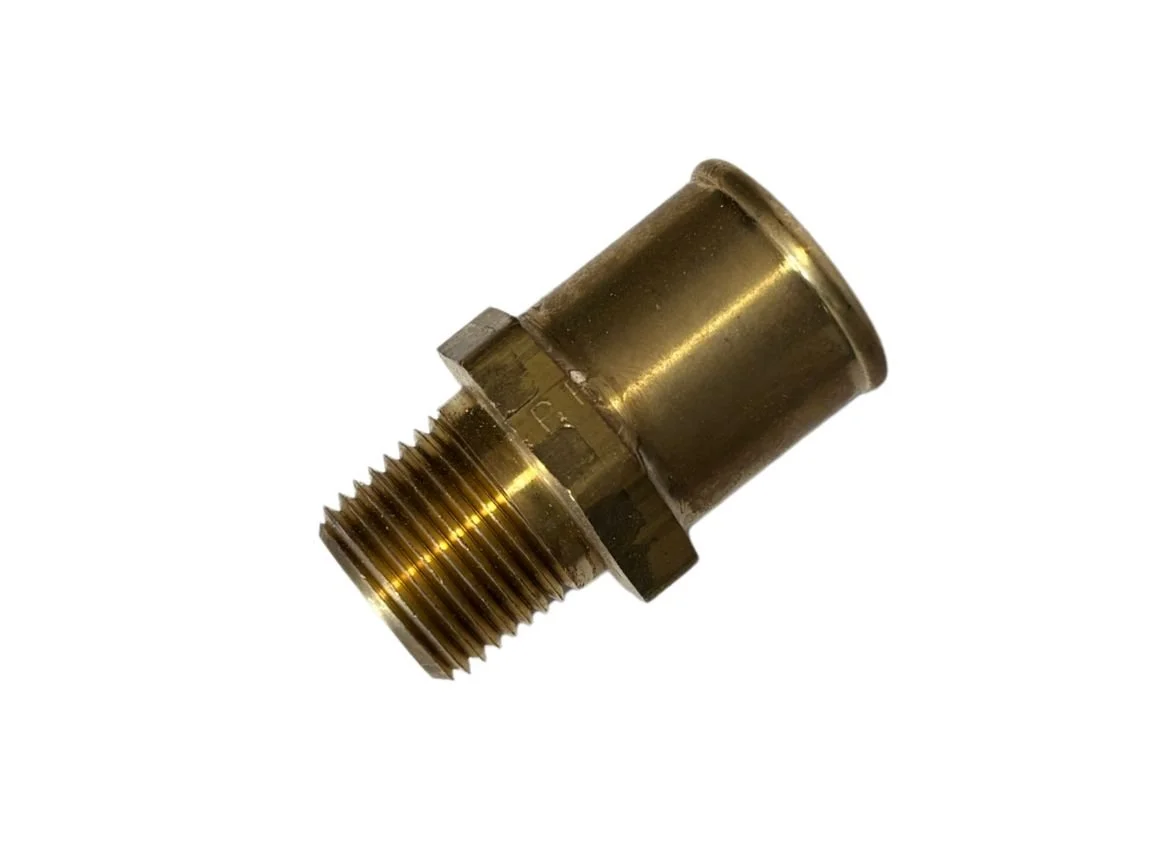 Thermo King Hose Fitting 1.0x1/2 511338