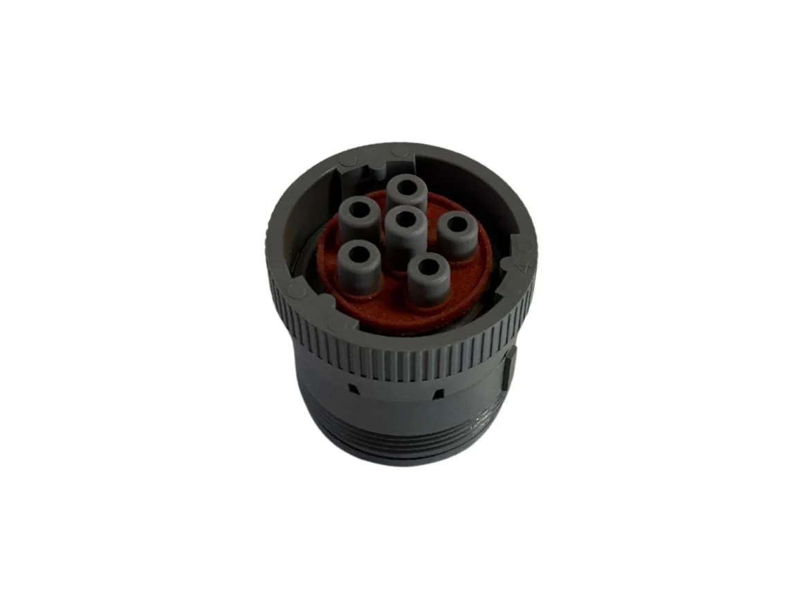 Thermo King Connector Plug- 6 Pin 449342