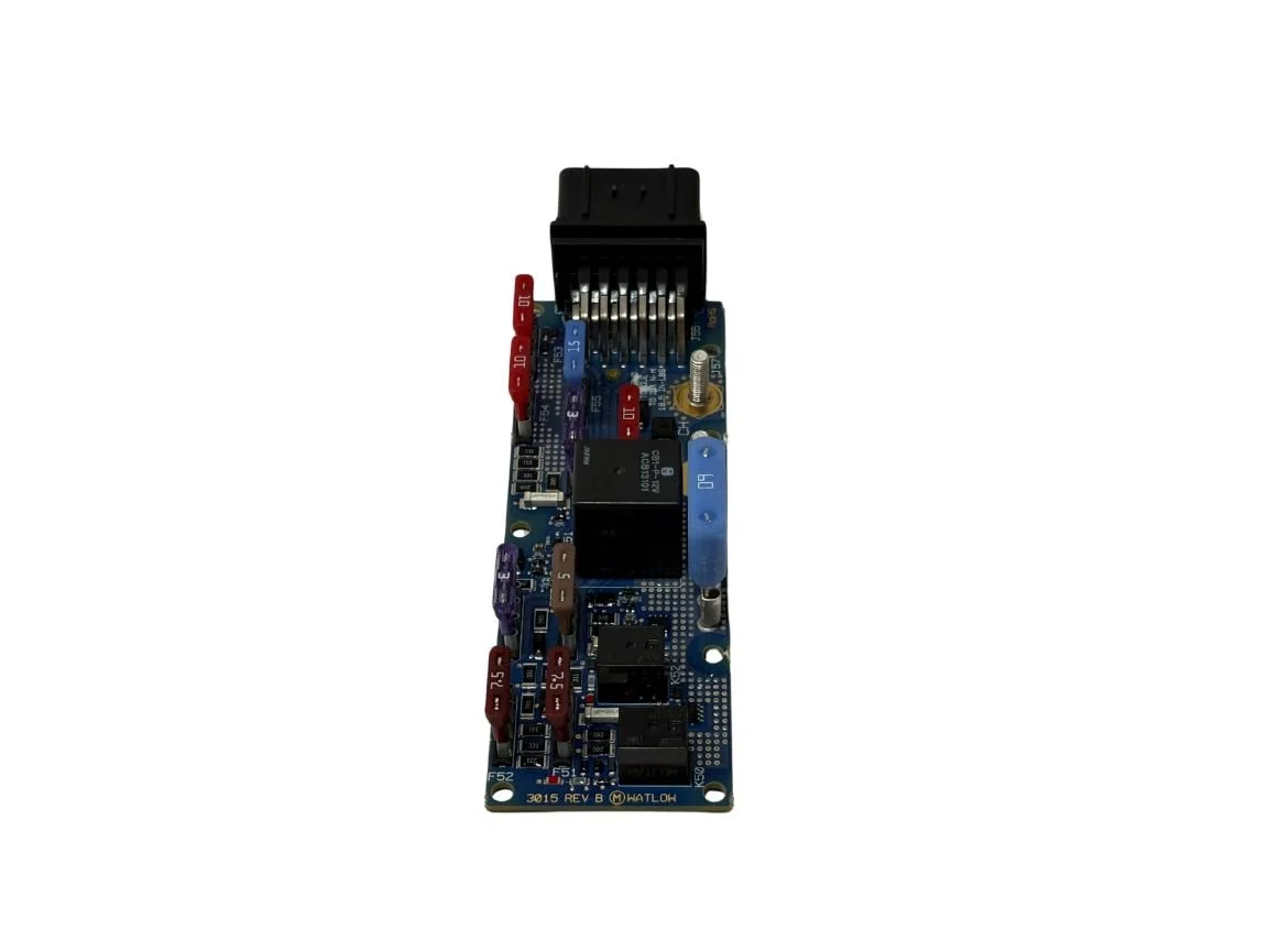Thermo King Relay Control Board 421196 | Peak Thermo King