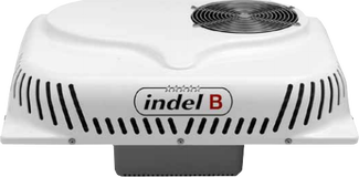Red Dot R-1205 no idle air conditioner