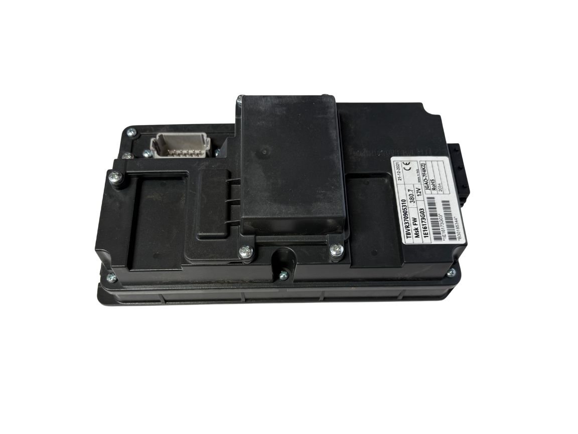 Thermo King Control Box 452190 | Peak Thermo King