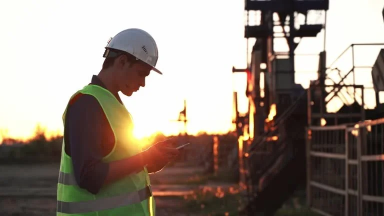 InSpatial - Well Monitoring and Control Solutions for the Oil and Gas ...