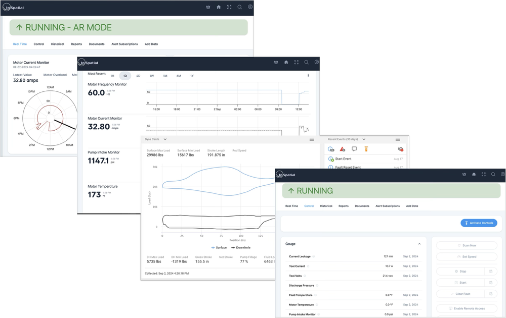 Well Monitoring | Optimize Operations Today – Get Started — InSpatial ...