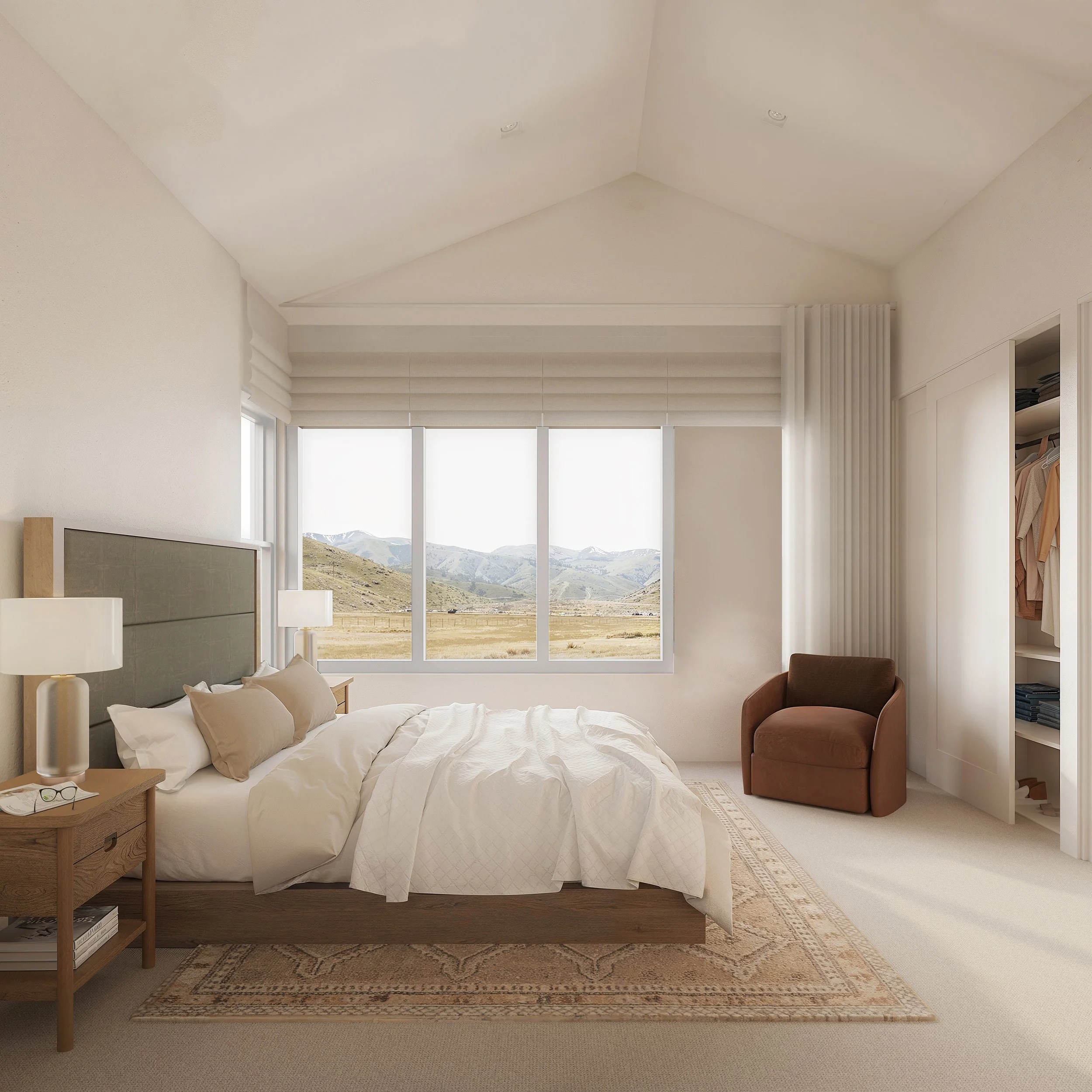 4BR BEDROOM