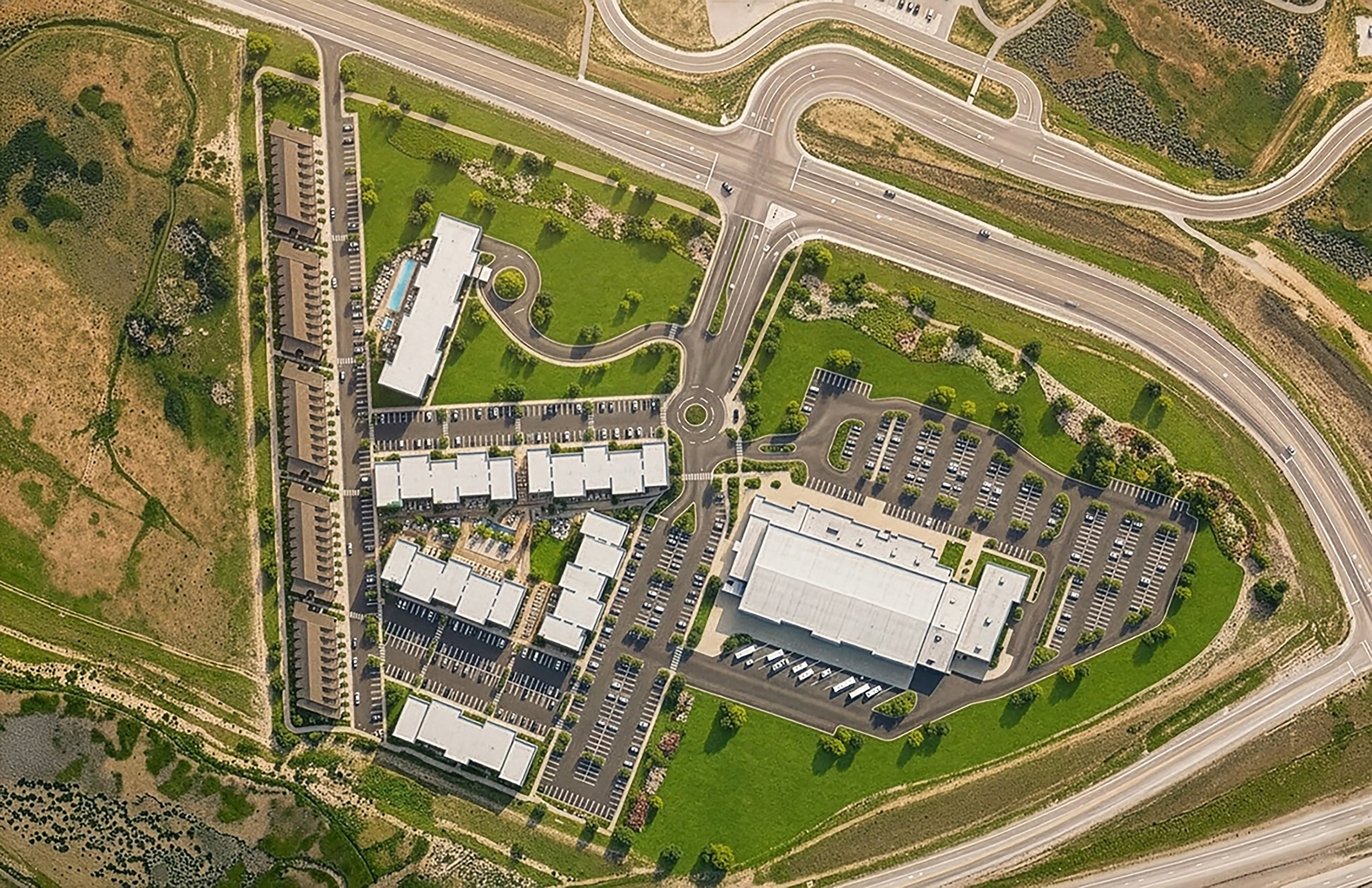 Click below to see unit locations.