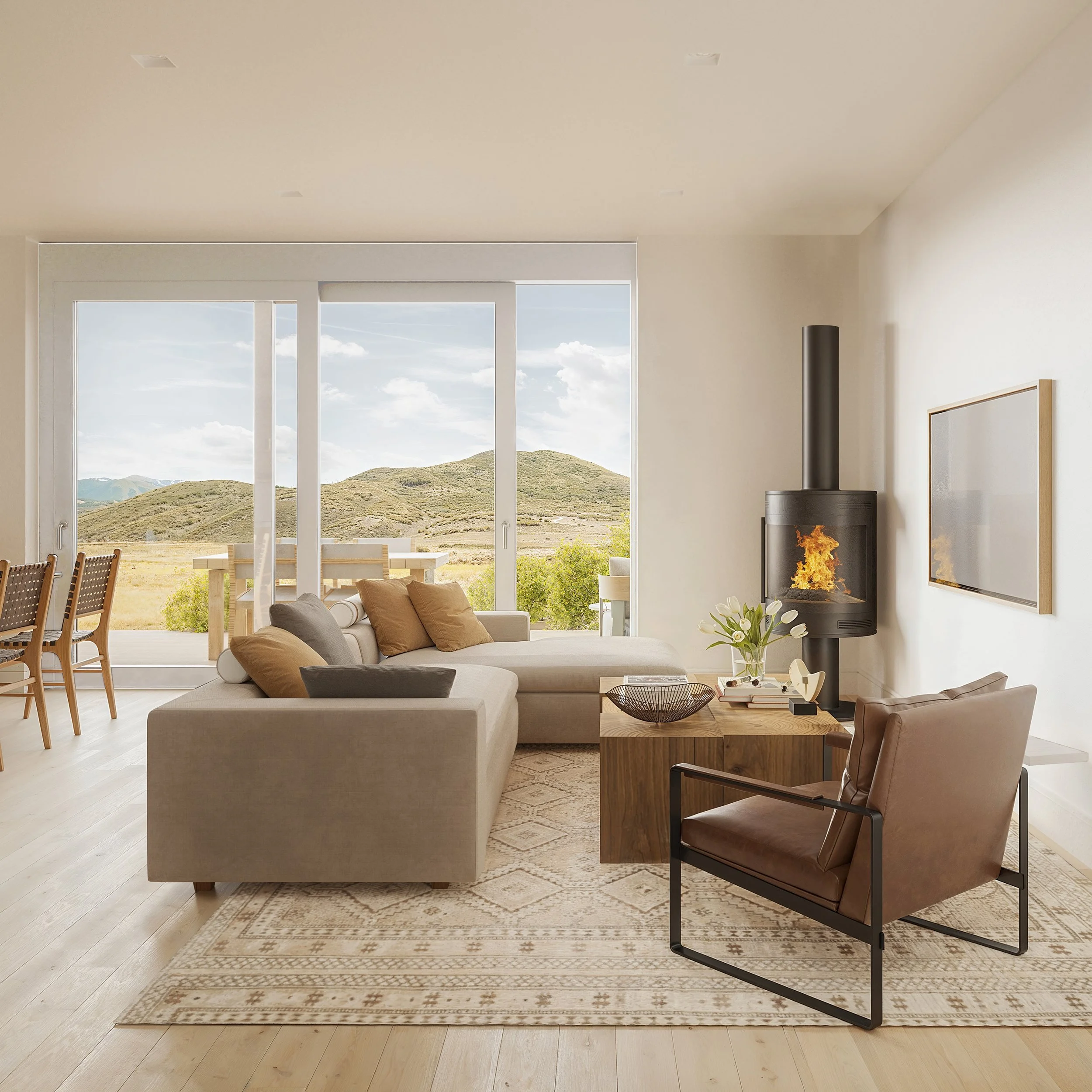 4BR LIVING
