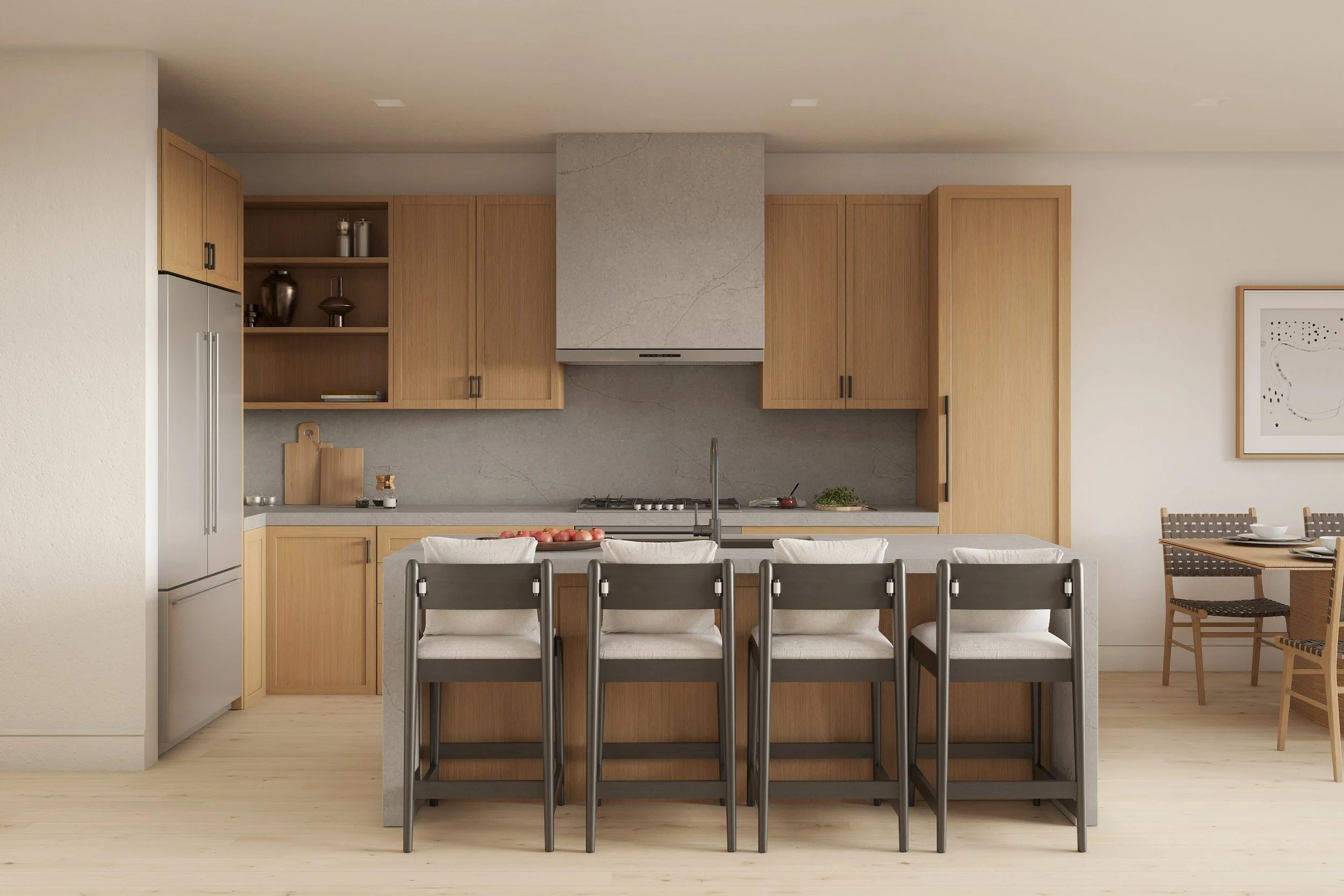 4BR KITCHEN