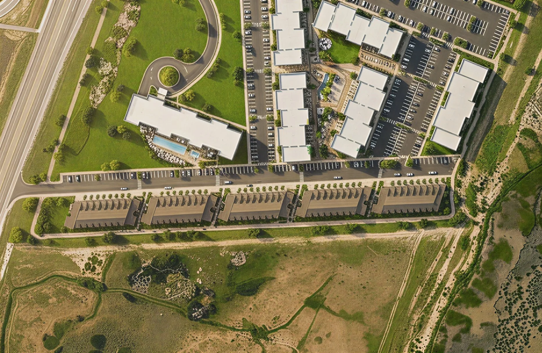 Click below to see unit locations.