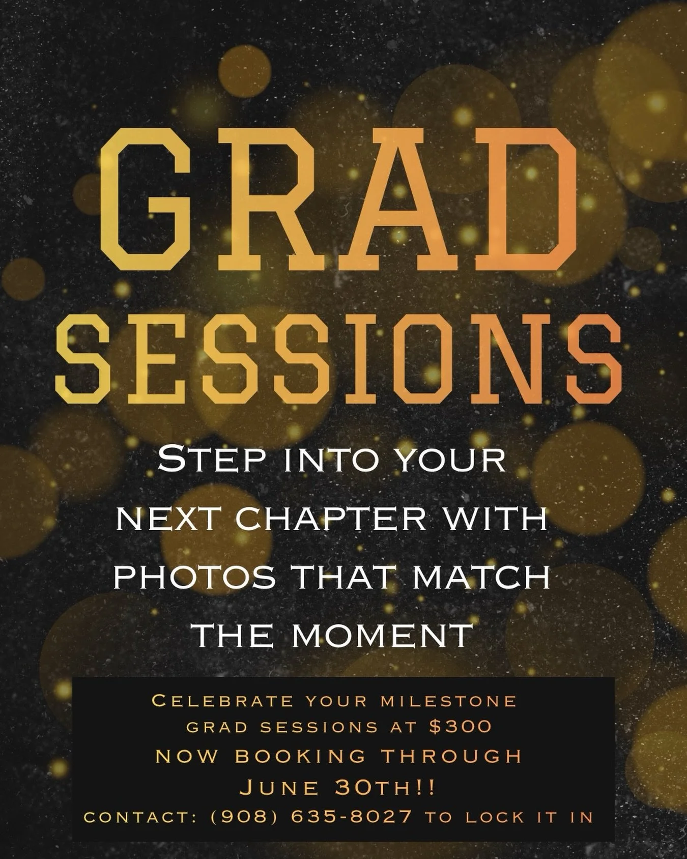 You worked hard for this. 
.
Now let&rsquo;s make sure it looks like it. 
.
Grad sessions are now open through June 30th at $300. No more excuses, go book your spot📸
.
Link in bio.
.
Looking forward to capturing your moments, KAREN📸
.
#njphotograph