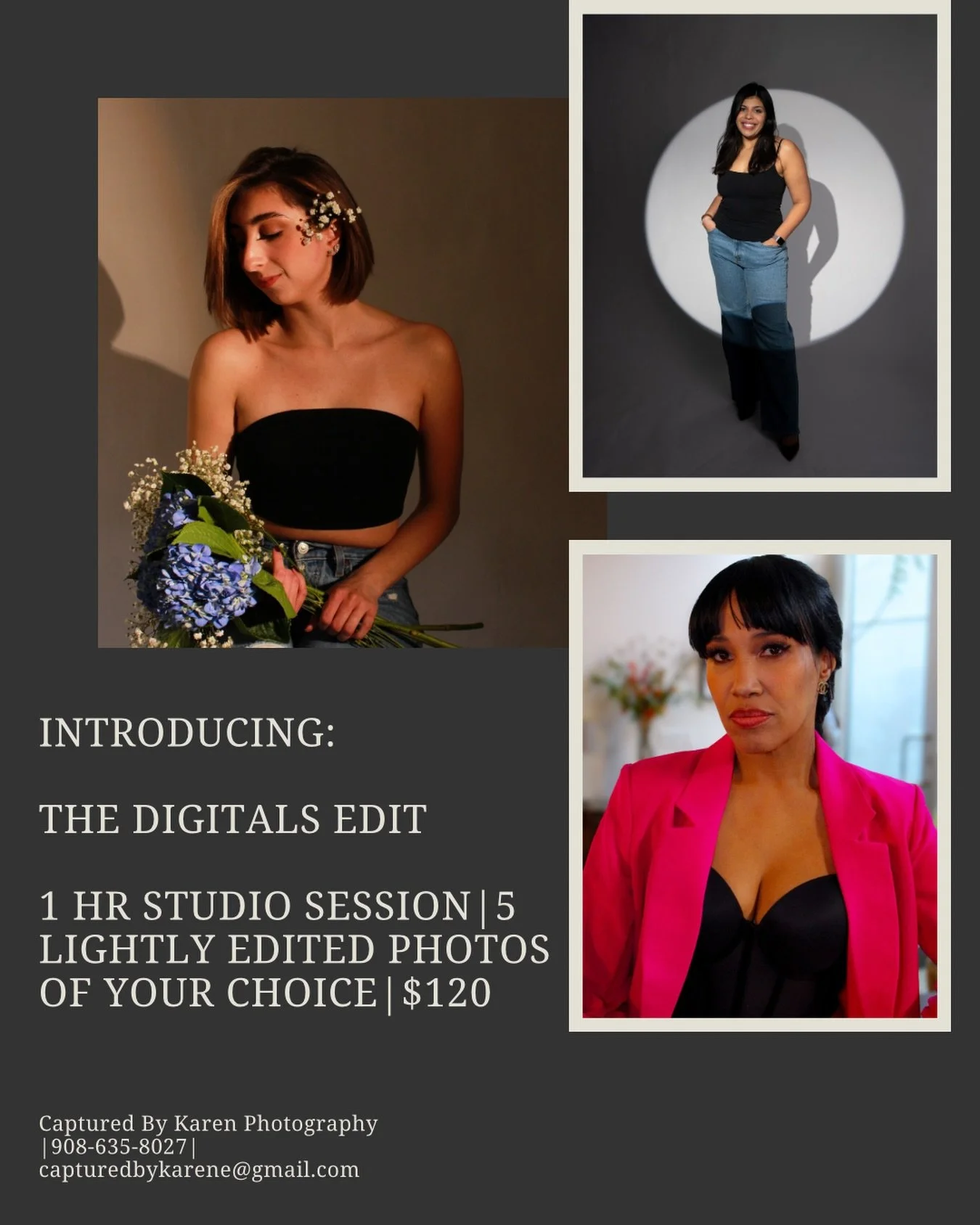 Ready to audition? let me help you show up prepared. 
.
Fast digitals so you can get your shots in front of the casting agents without the wait😄
.
Let me be the one to capture you as you are💁🏽&zwj;♀️
.
Looking forward to capturing your moments, KA