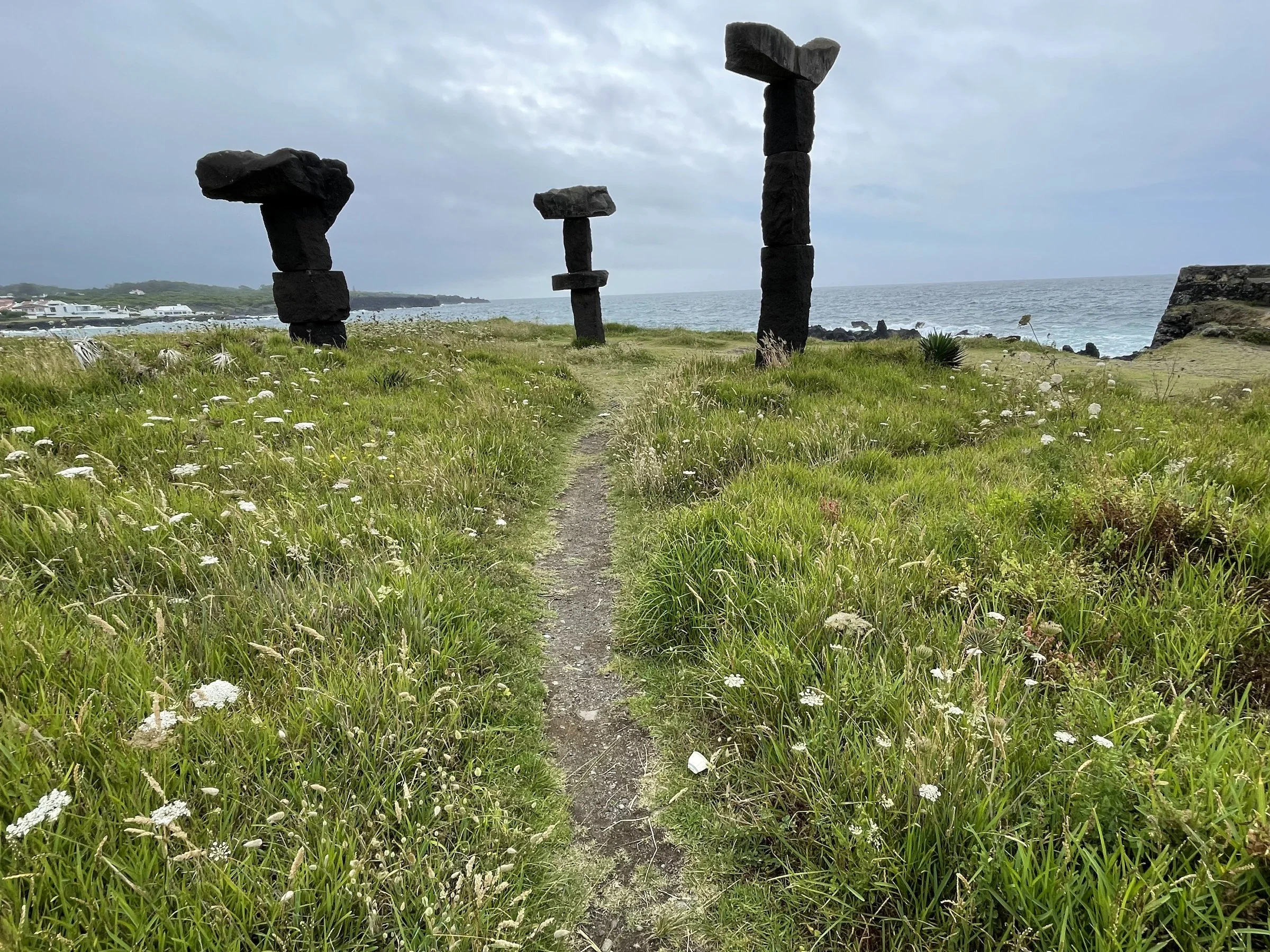 Milicias Beach, Ponta Delgada, Portugal (Photo by Ana-Paula Correia)