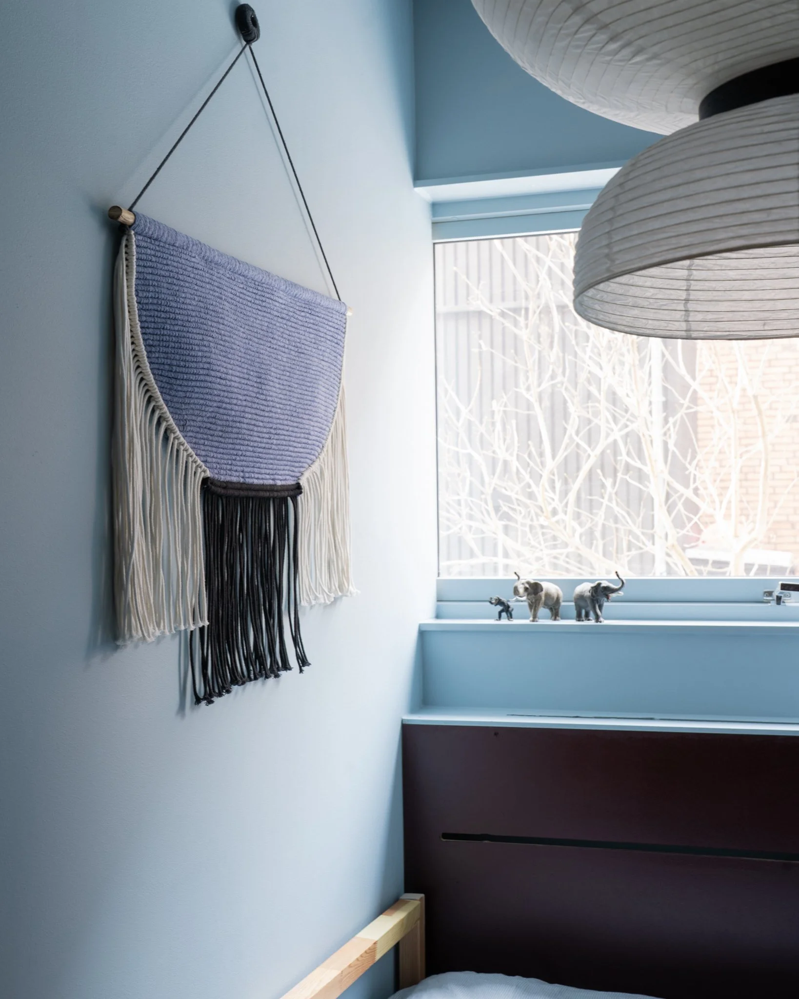 Boligstyling: Martine Winge / Pøøbel interiør
