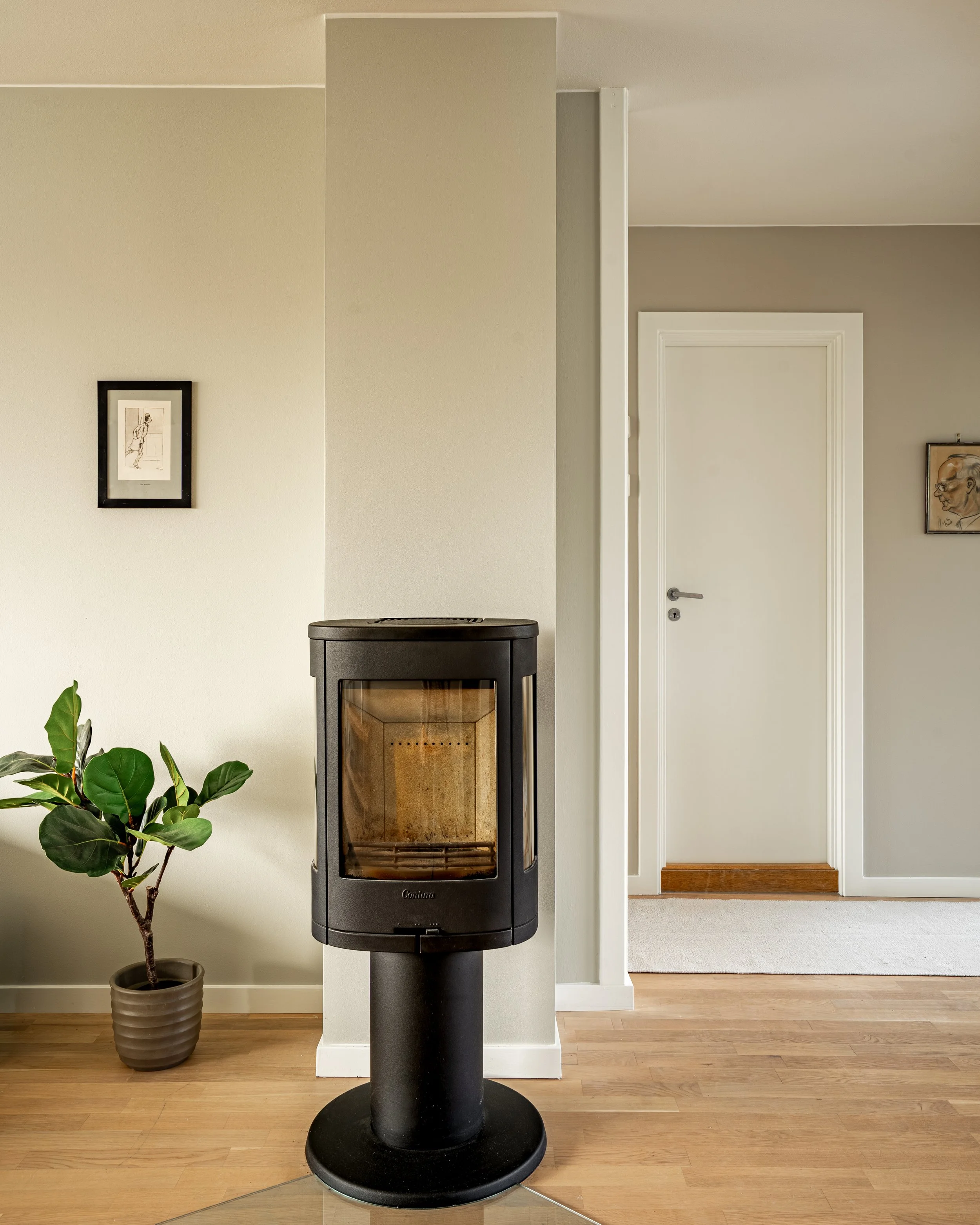 Boligstyling: Martine Winge / Pøøbel interiør