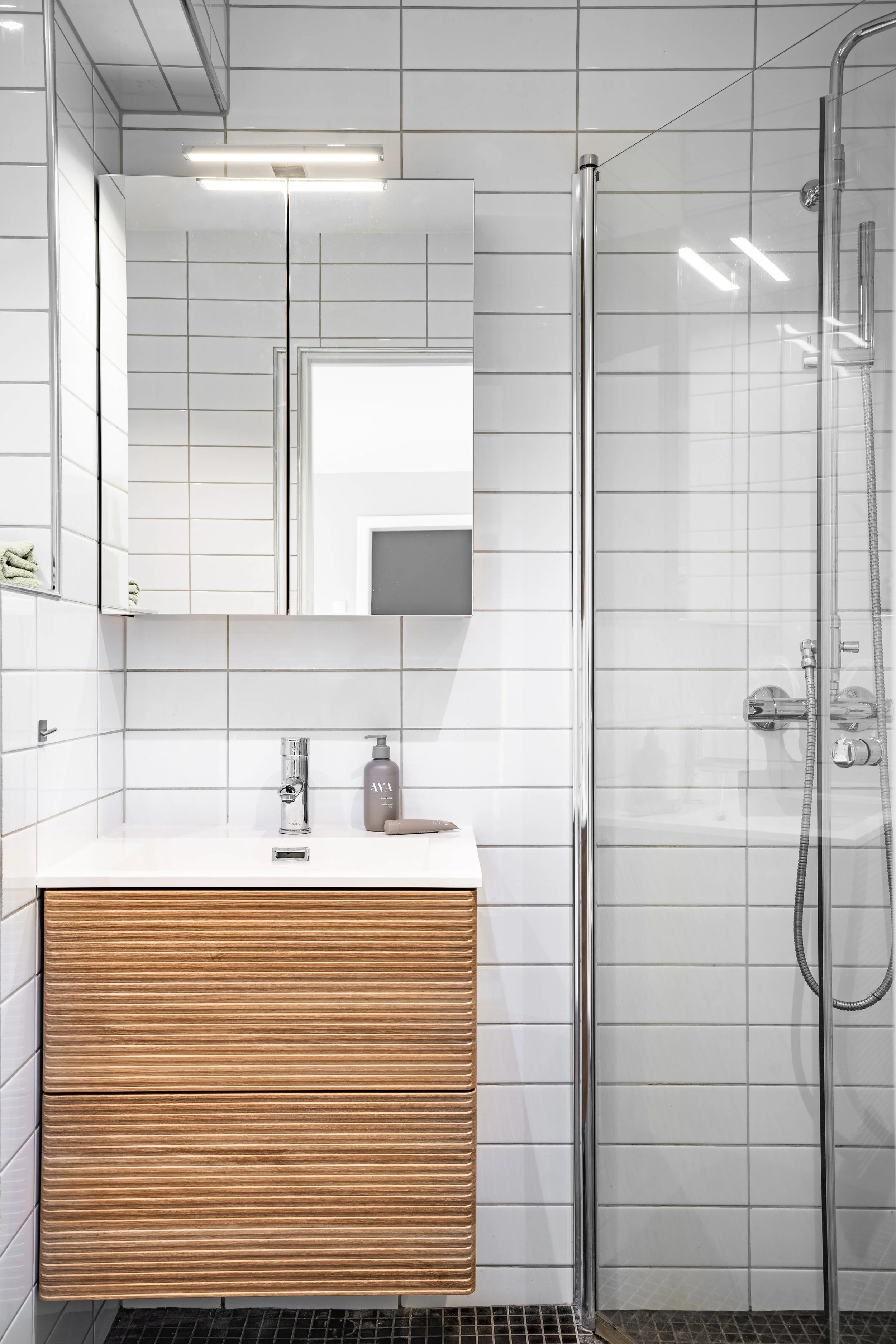 Boligstyling: Martine Winge / Pøøbel interiør