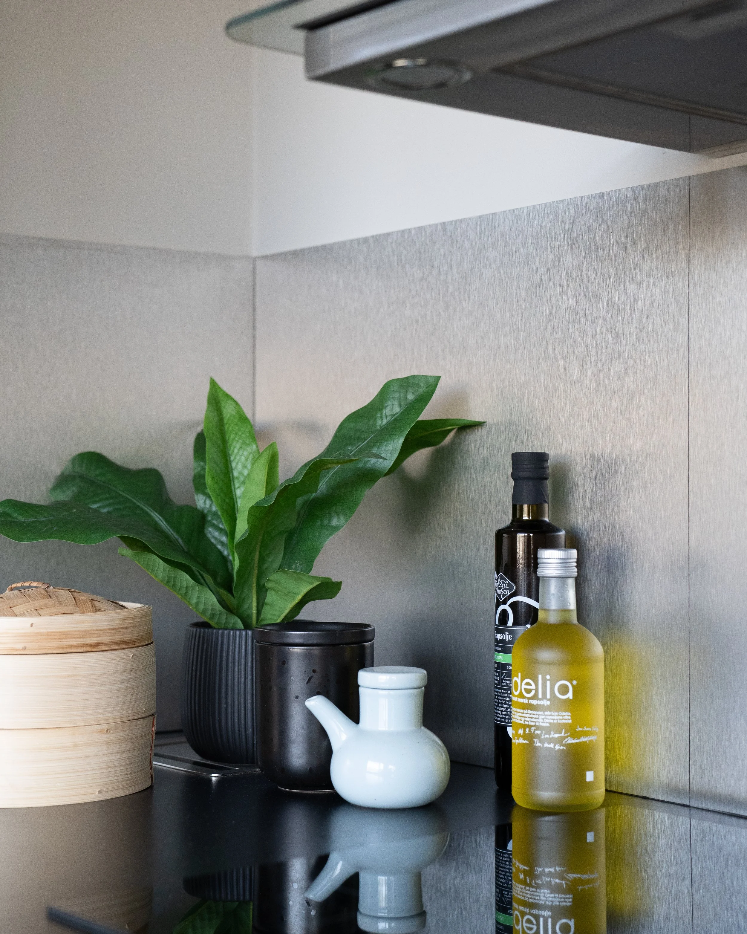 Boligstyling: Martine Winge / Pøøbel interiør