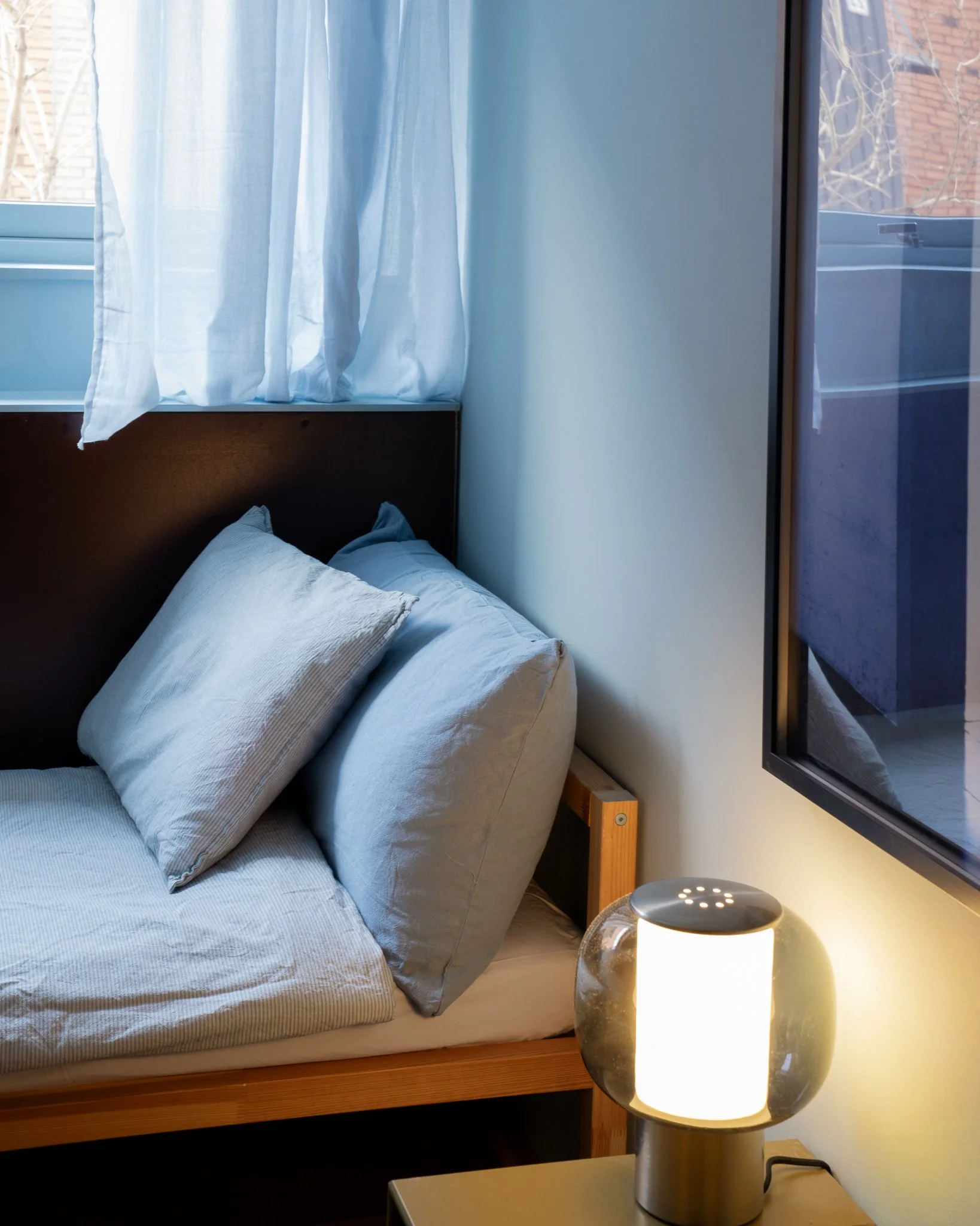 Boligstyling: Martine Winge / Pøøbel interiør