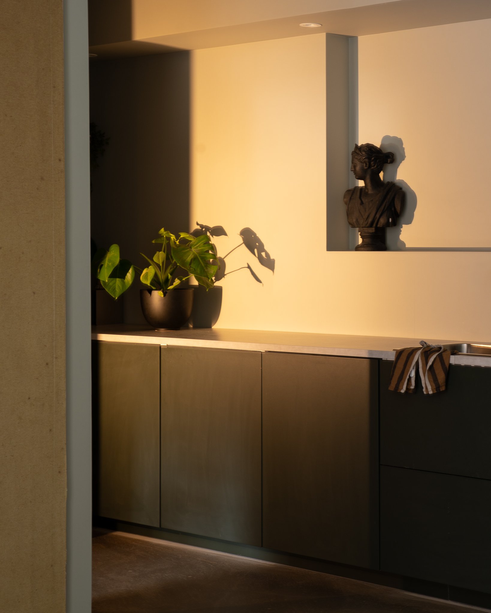Boligstyling: Martine Winge / Pøøbel interiør