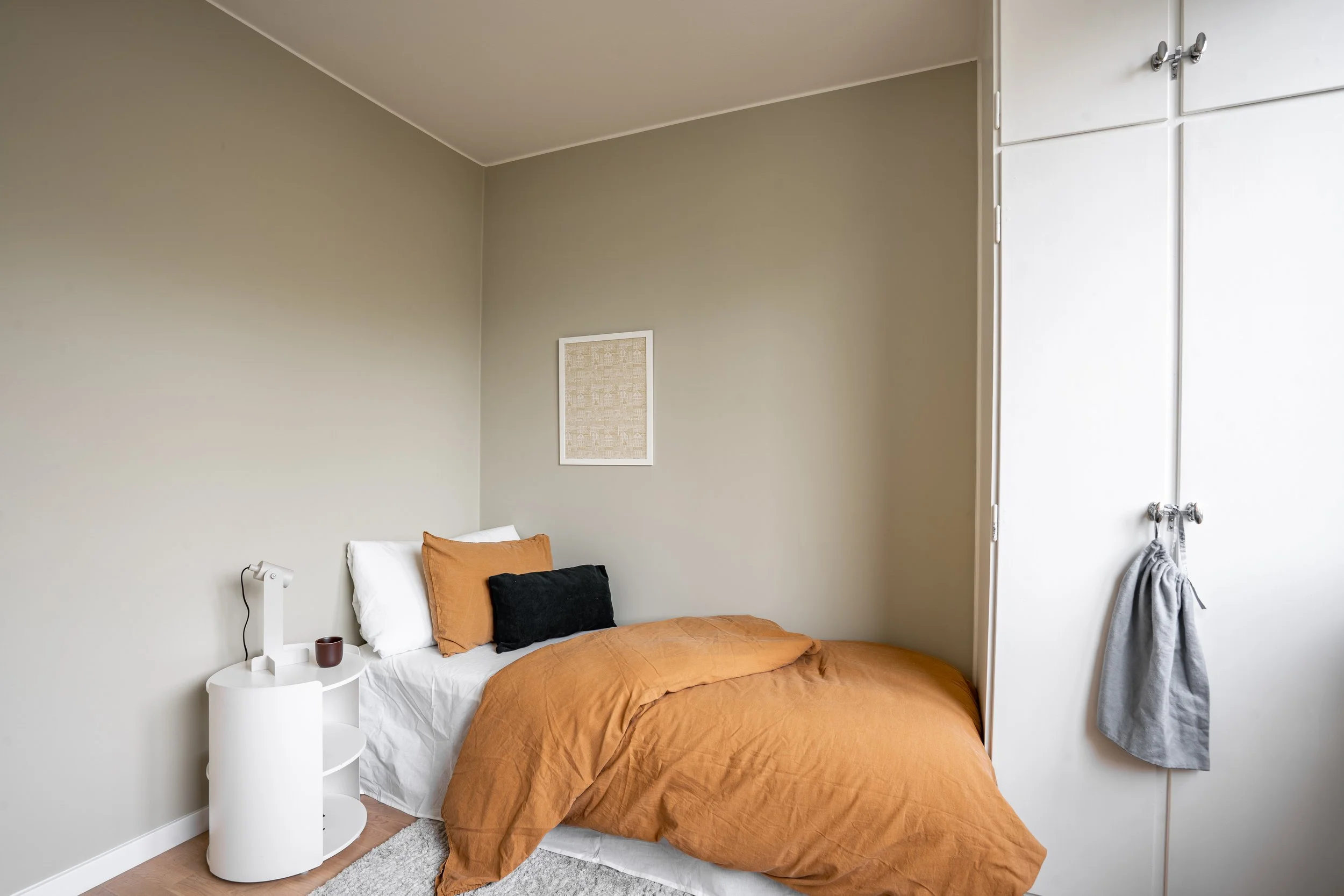 Boligstyling: Martine Winge / Pøøbel interiør