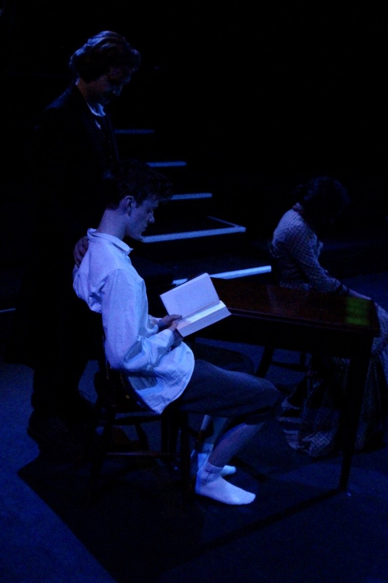 Turn of the Screw 2019