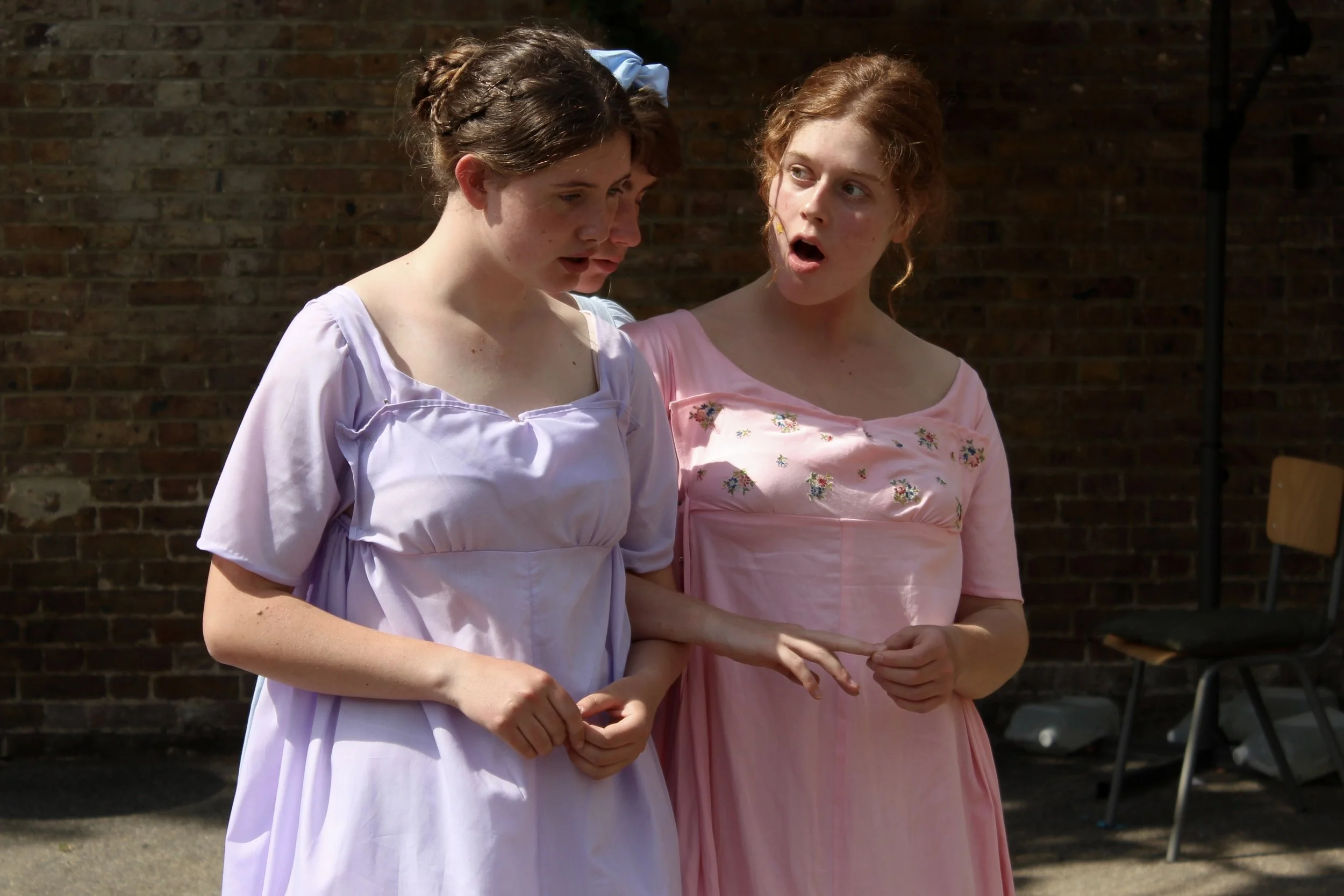 Pride & Prejudice 2021