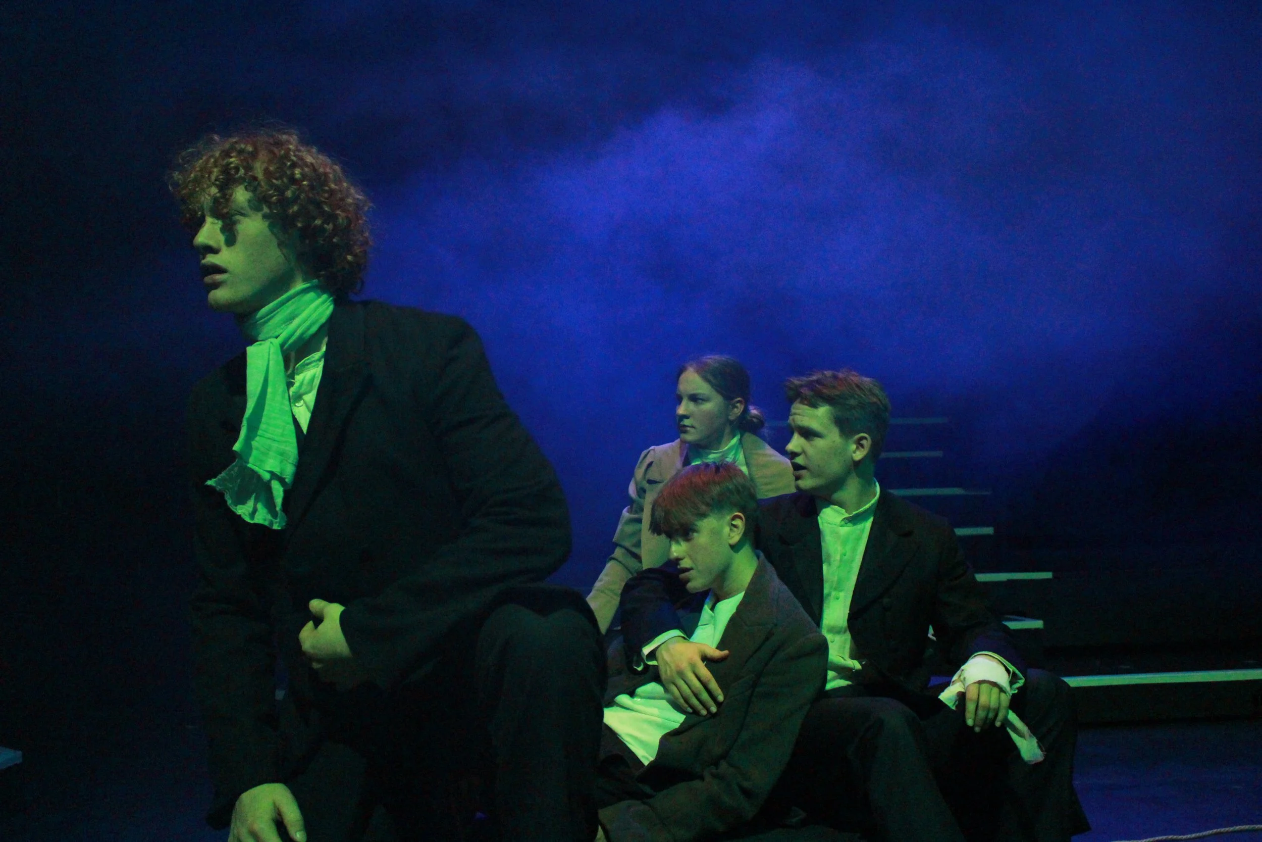 Great Expectations 2025