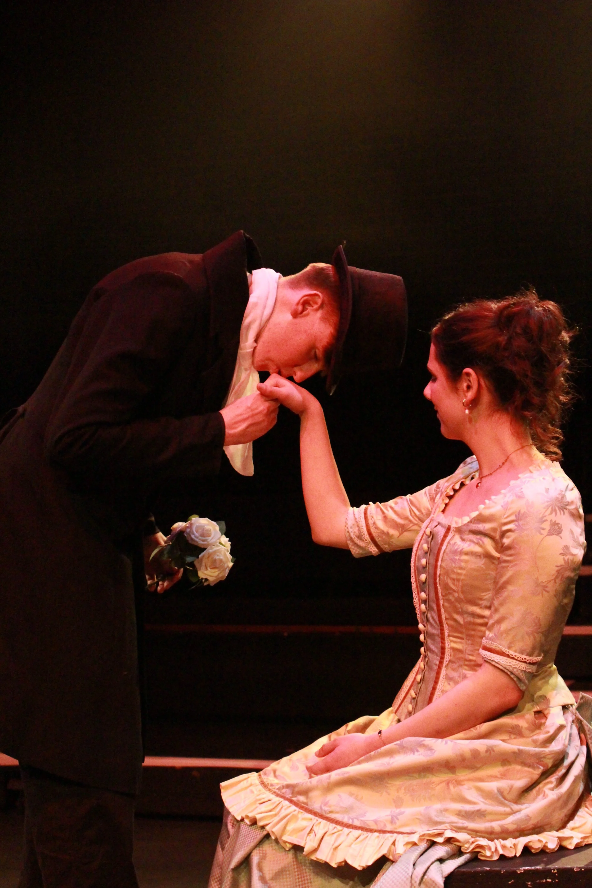 Great Expectations 2025