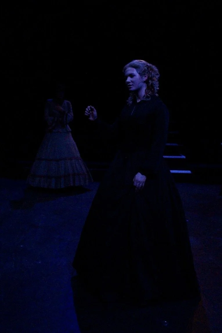 Turn of the Screw 2019