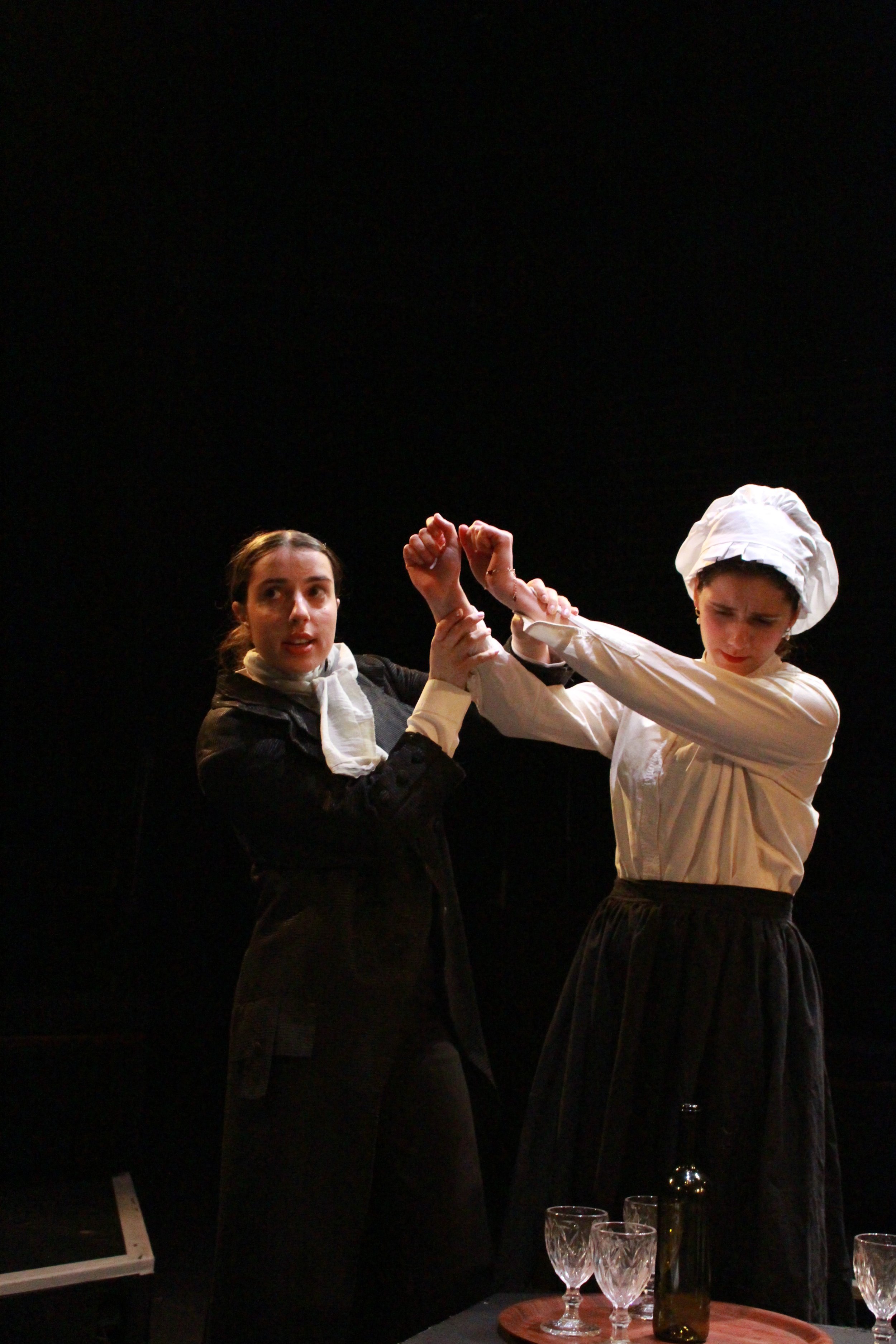 Great Expectations 2025