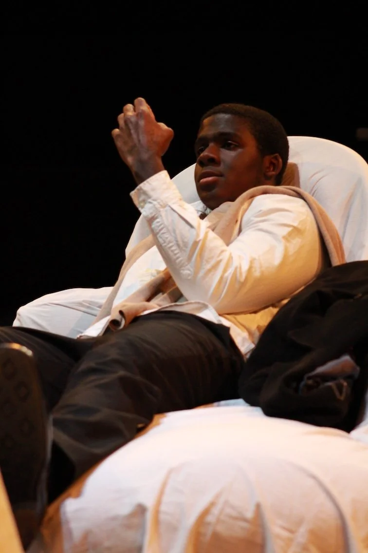 The Importance of Being Earnest 2024