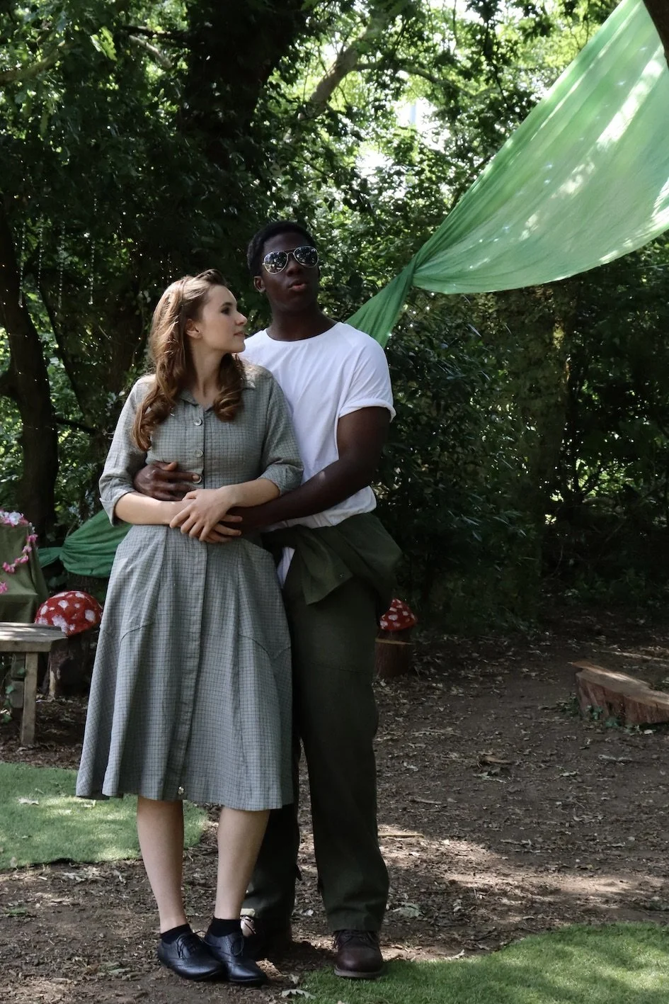 A Midsummer's Night Dream 2023