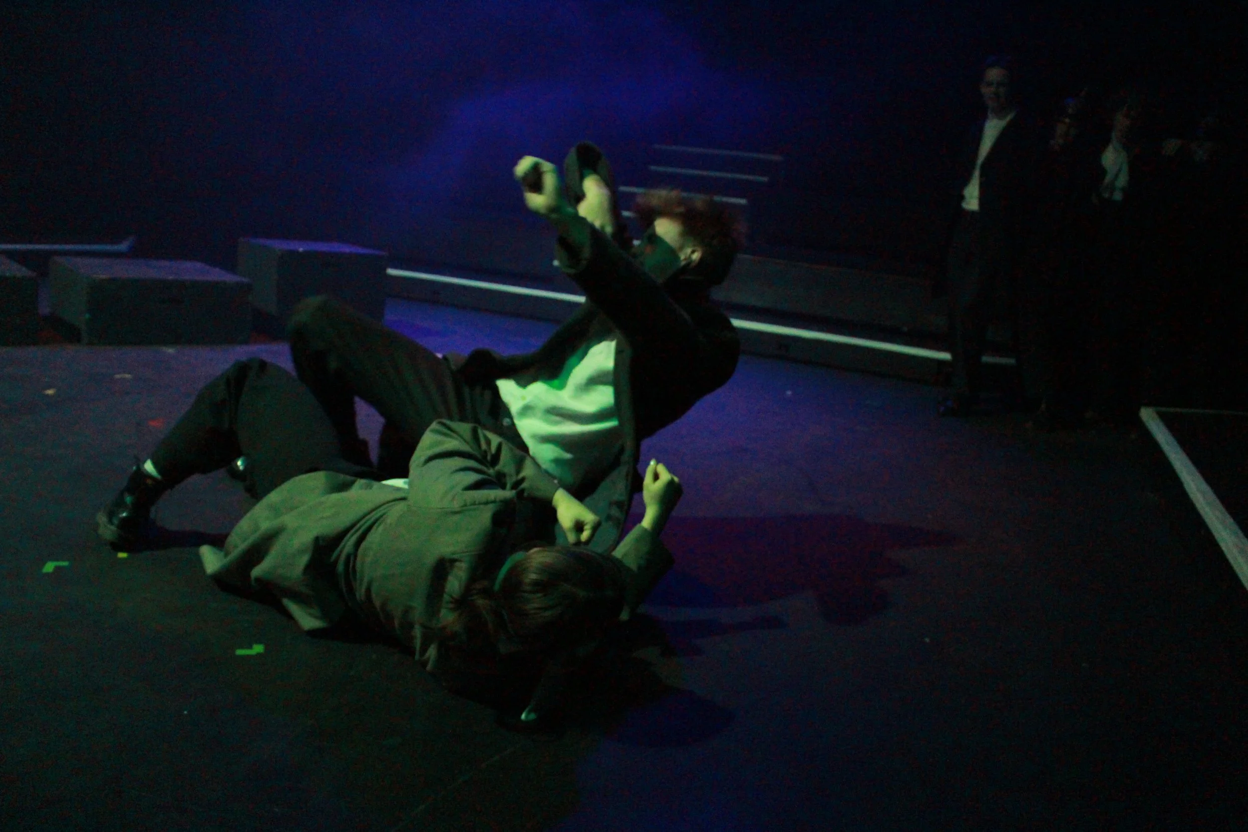 Great Expectations 2025