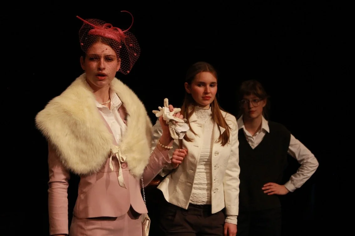 The Importance of Being Earnest 2024