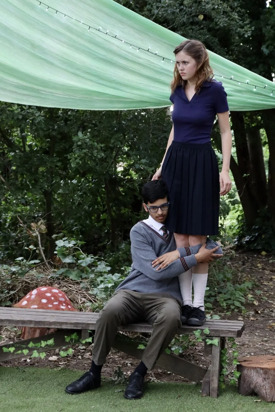 A Midsummer's Night Dream 2023