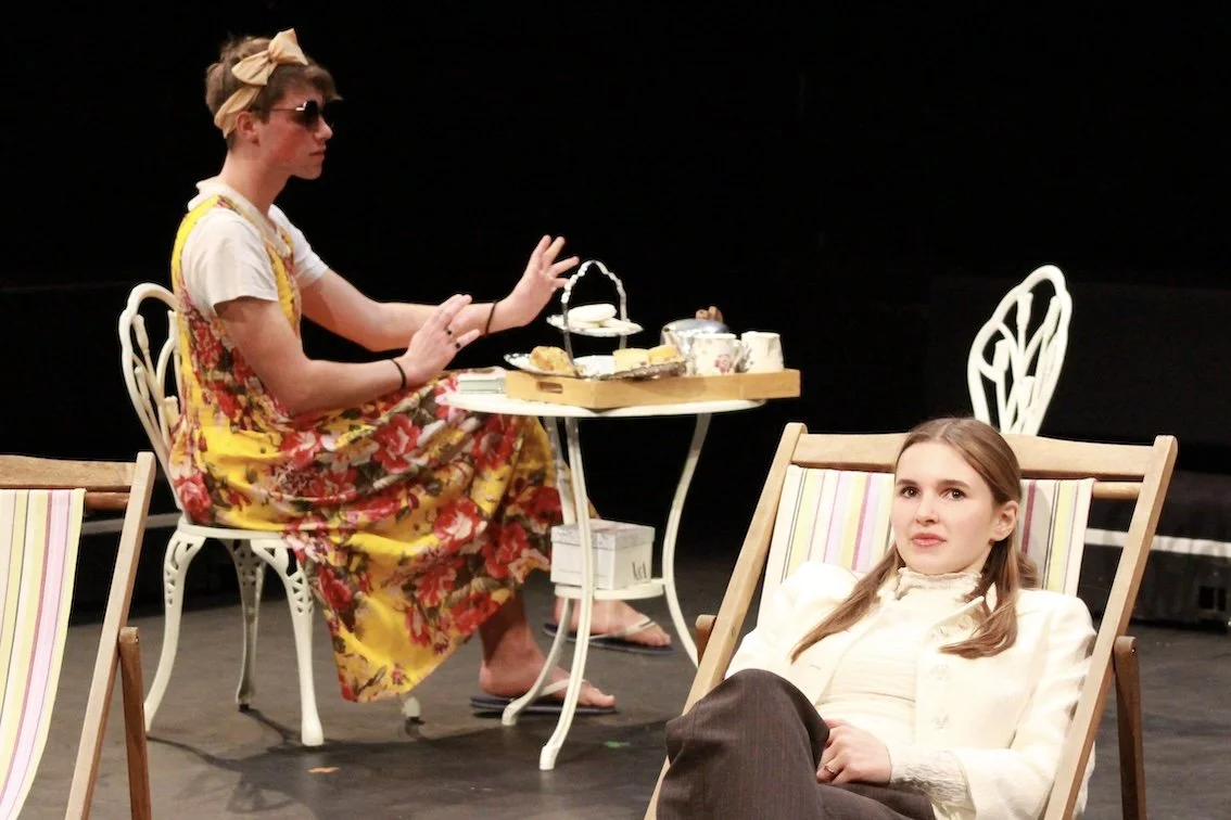 The Importance of Being Earnest 2024