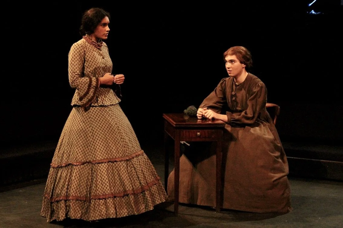 Turn of the Screw 2019