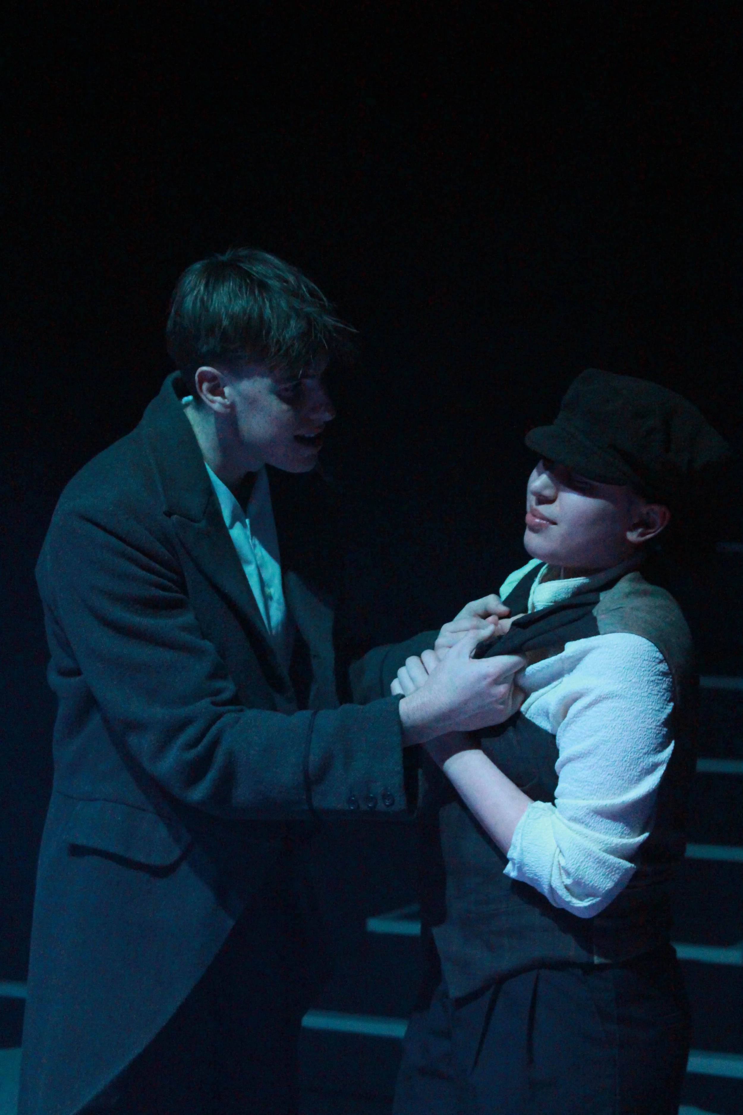 Great Expectations 2025