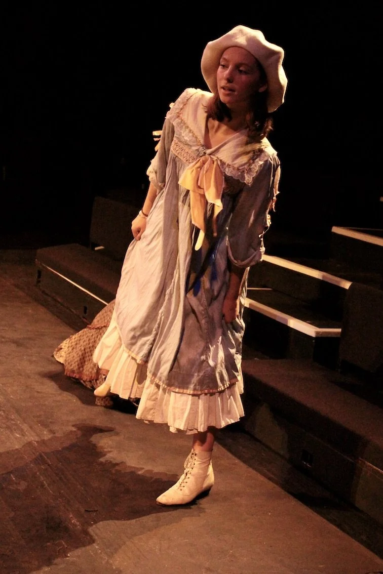 Turn of the Screw 2019