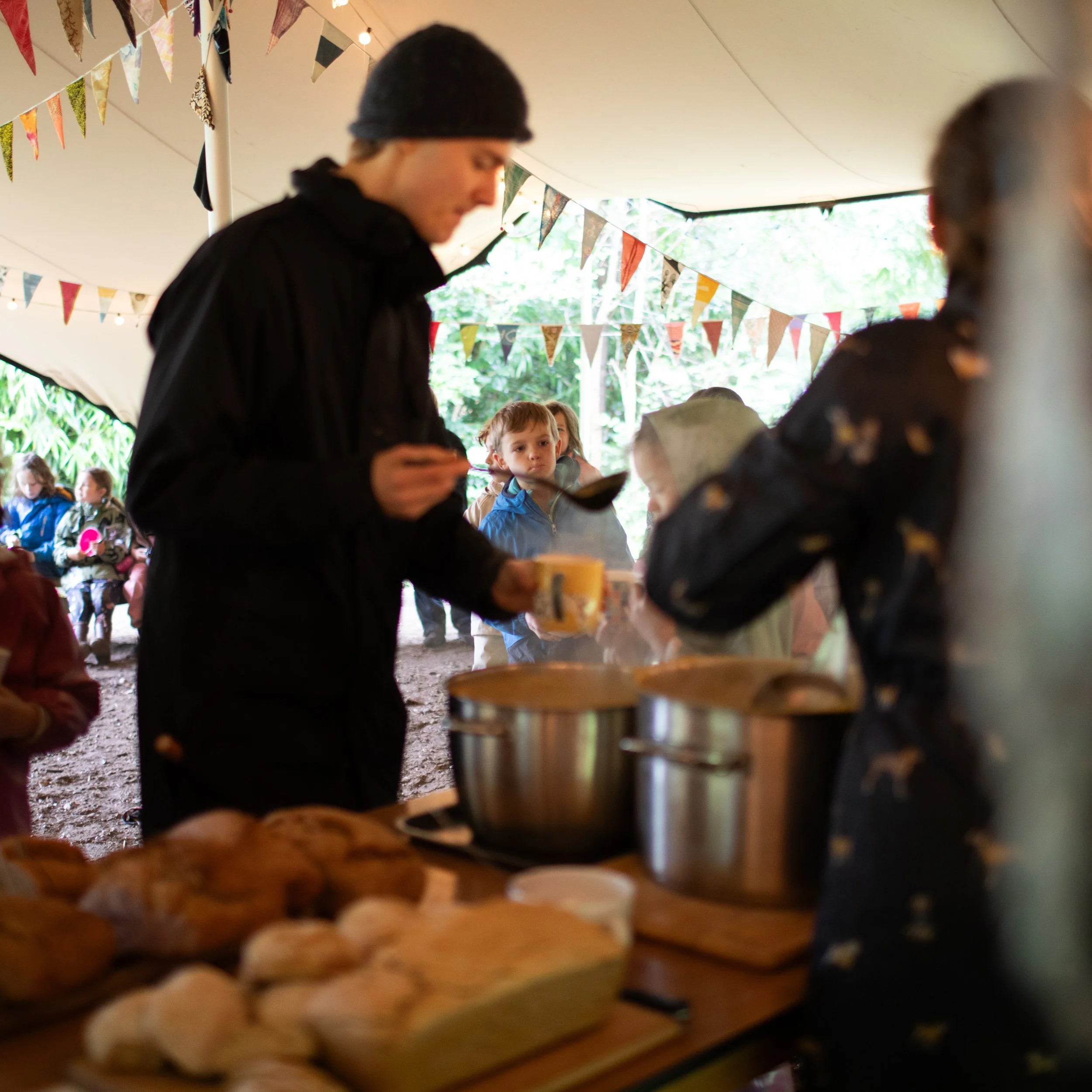 Michaelmas 2024 - School Work Day