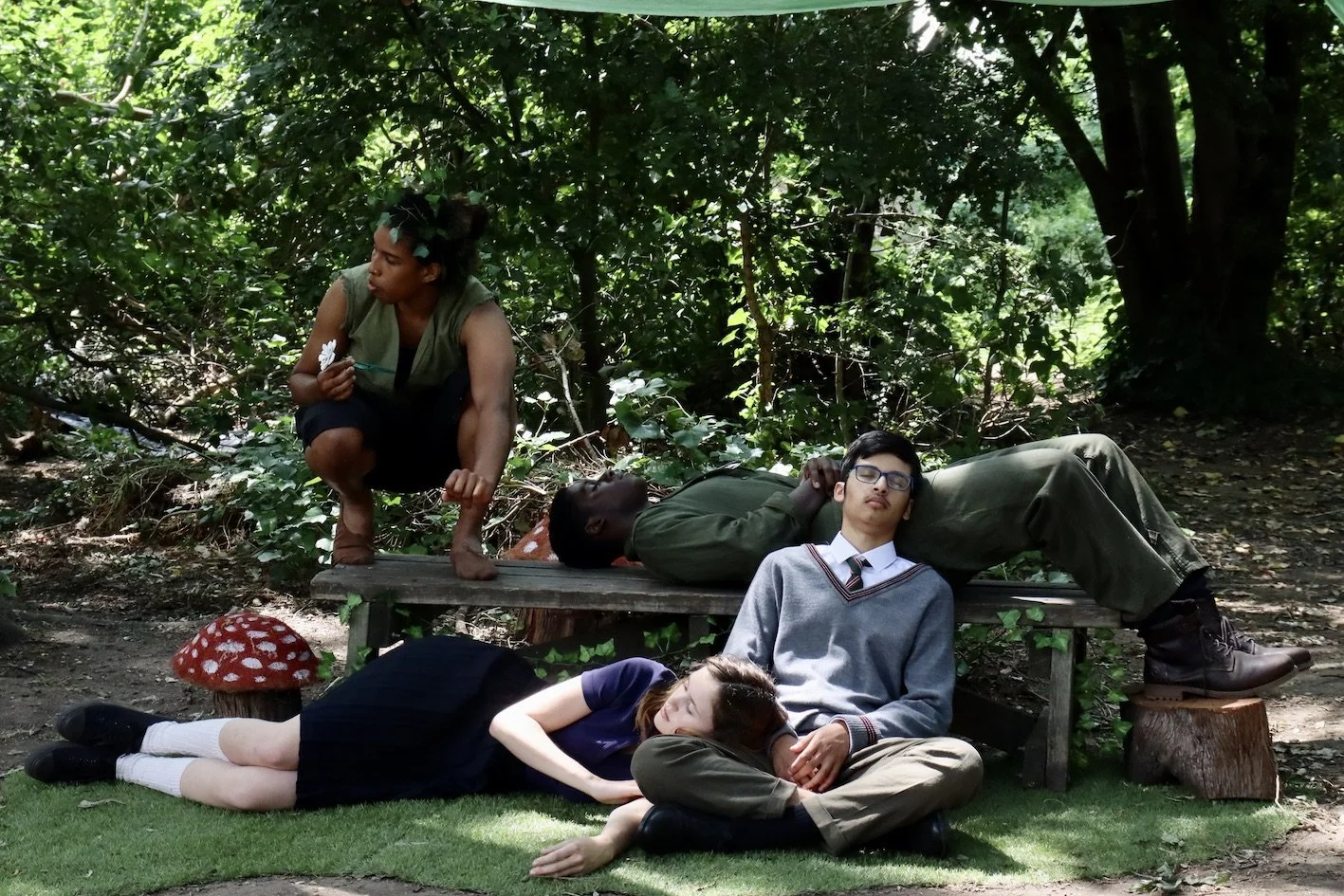 A Midsummer's Night Dream 2023