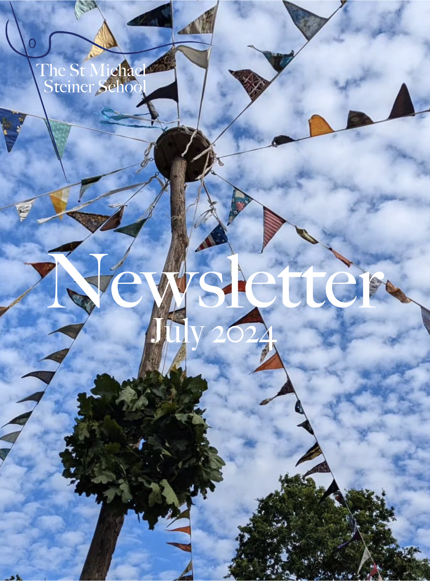 July 2024 Newsletter