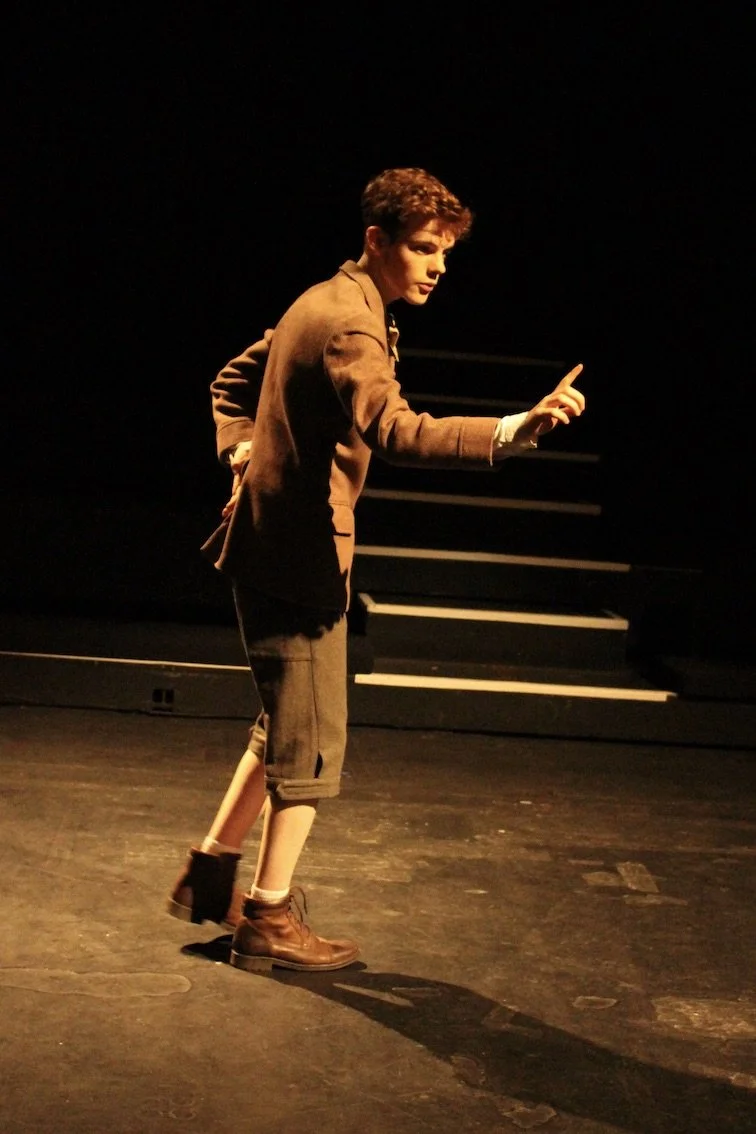 Turn of the Screw 2019