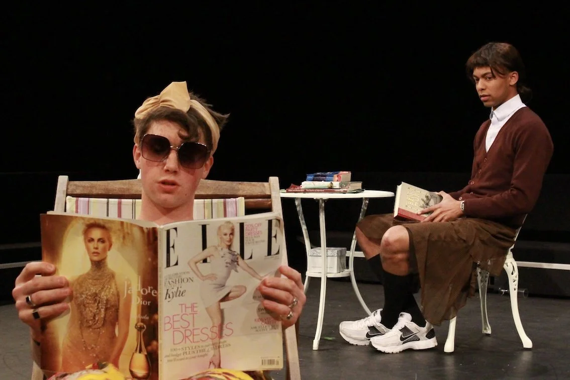 The Importance of Being Earnest 2024