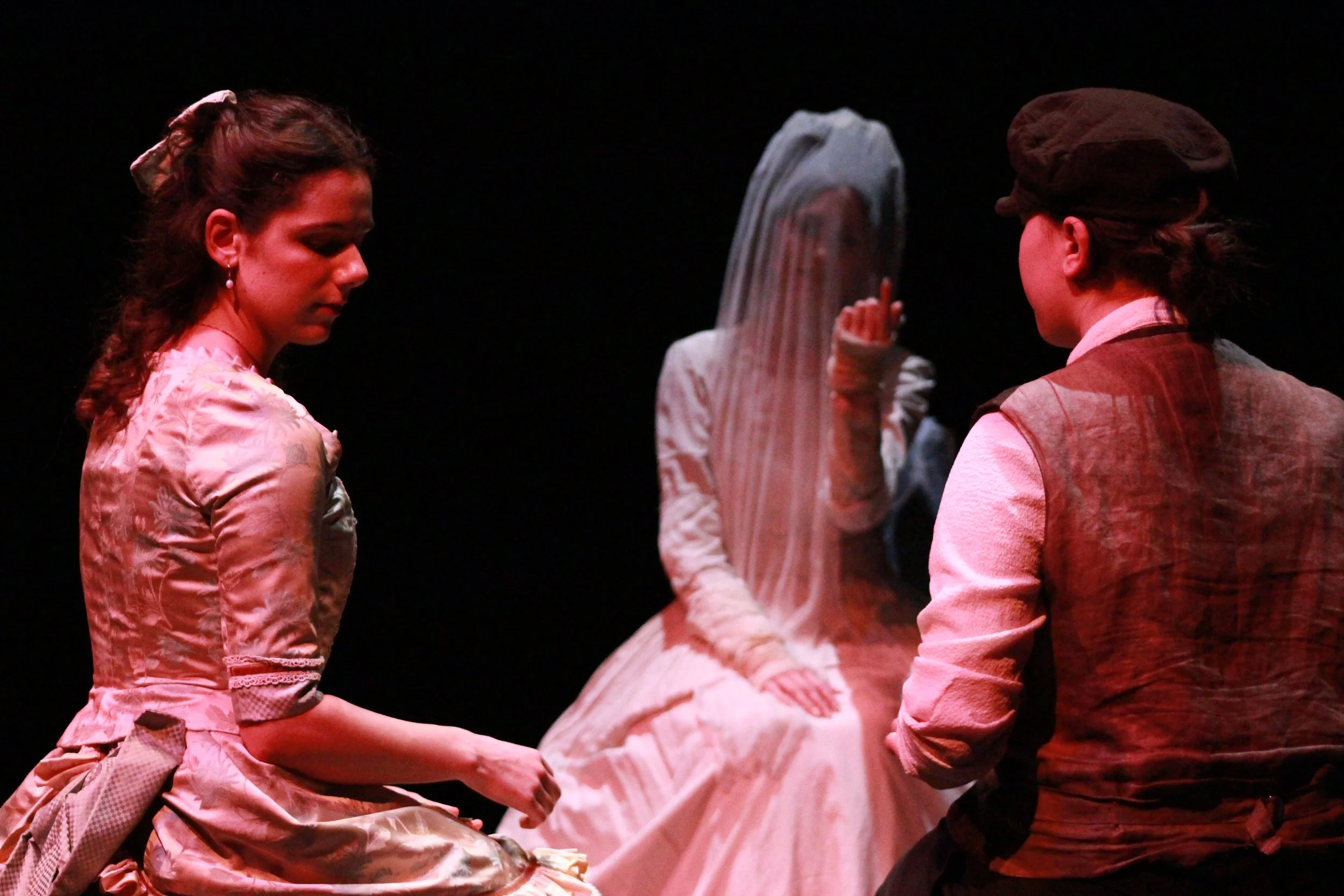 Great Expectations 2025