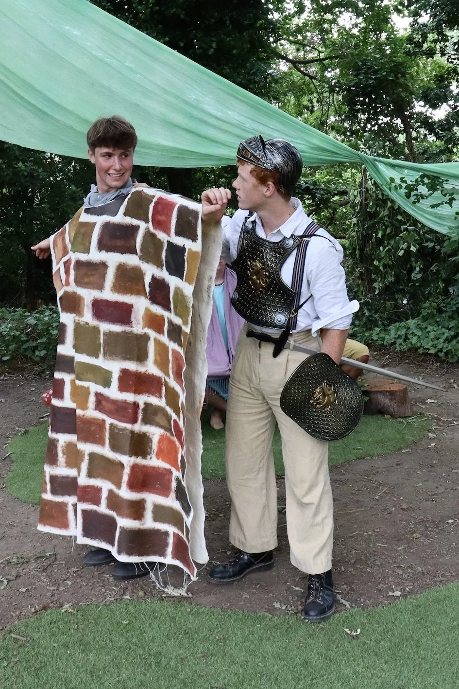 A Midsummer's Night Dream 2023