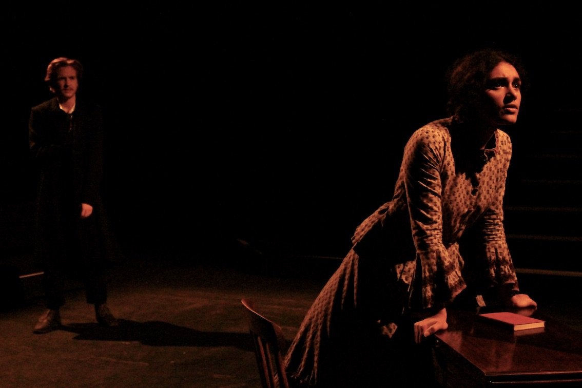 Turn of the Screw 2019