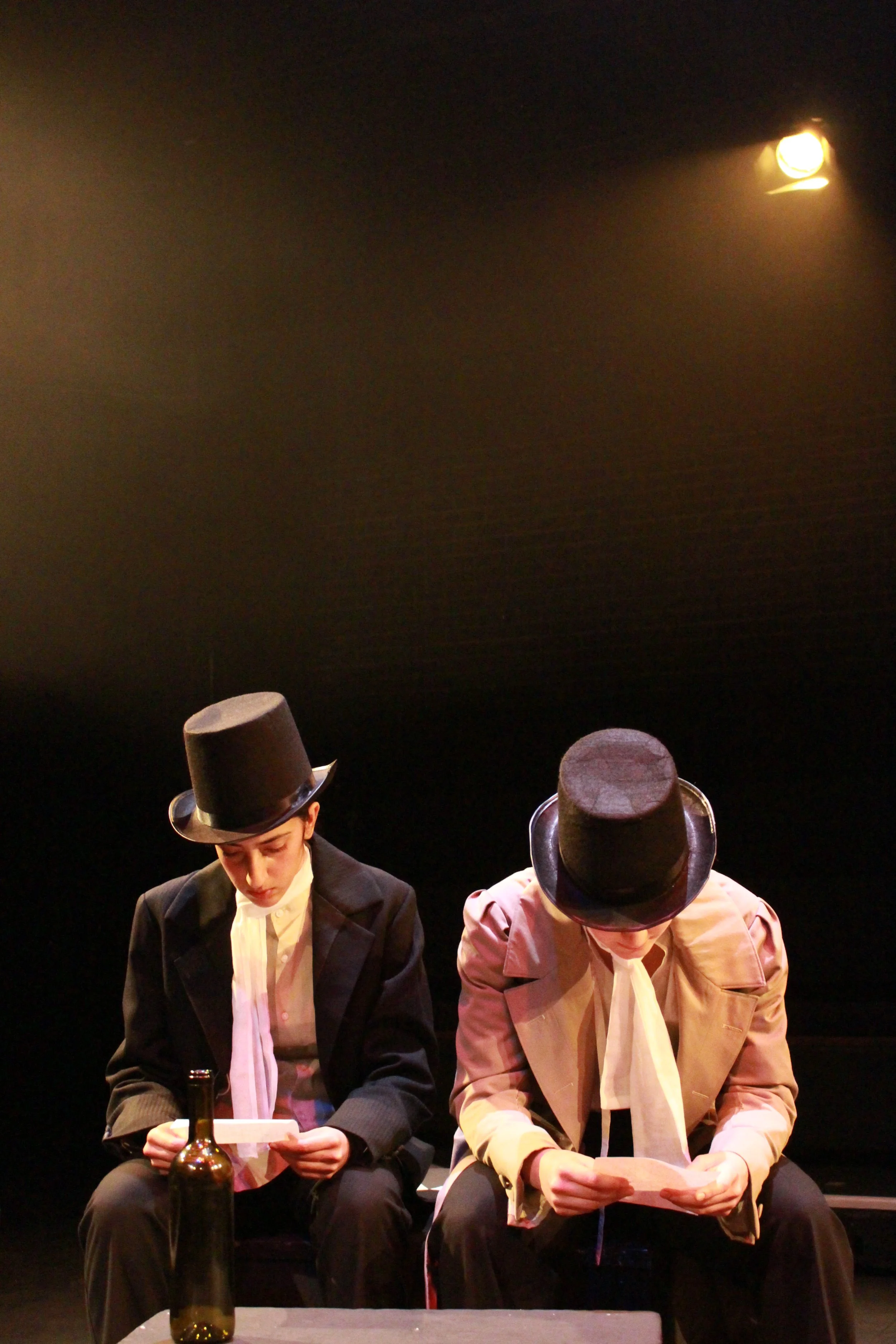 Great Expectations 2025