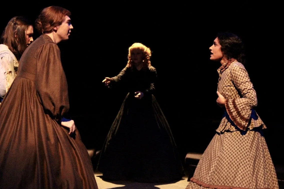 Turn of the Screw 2019