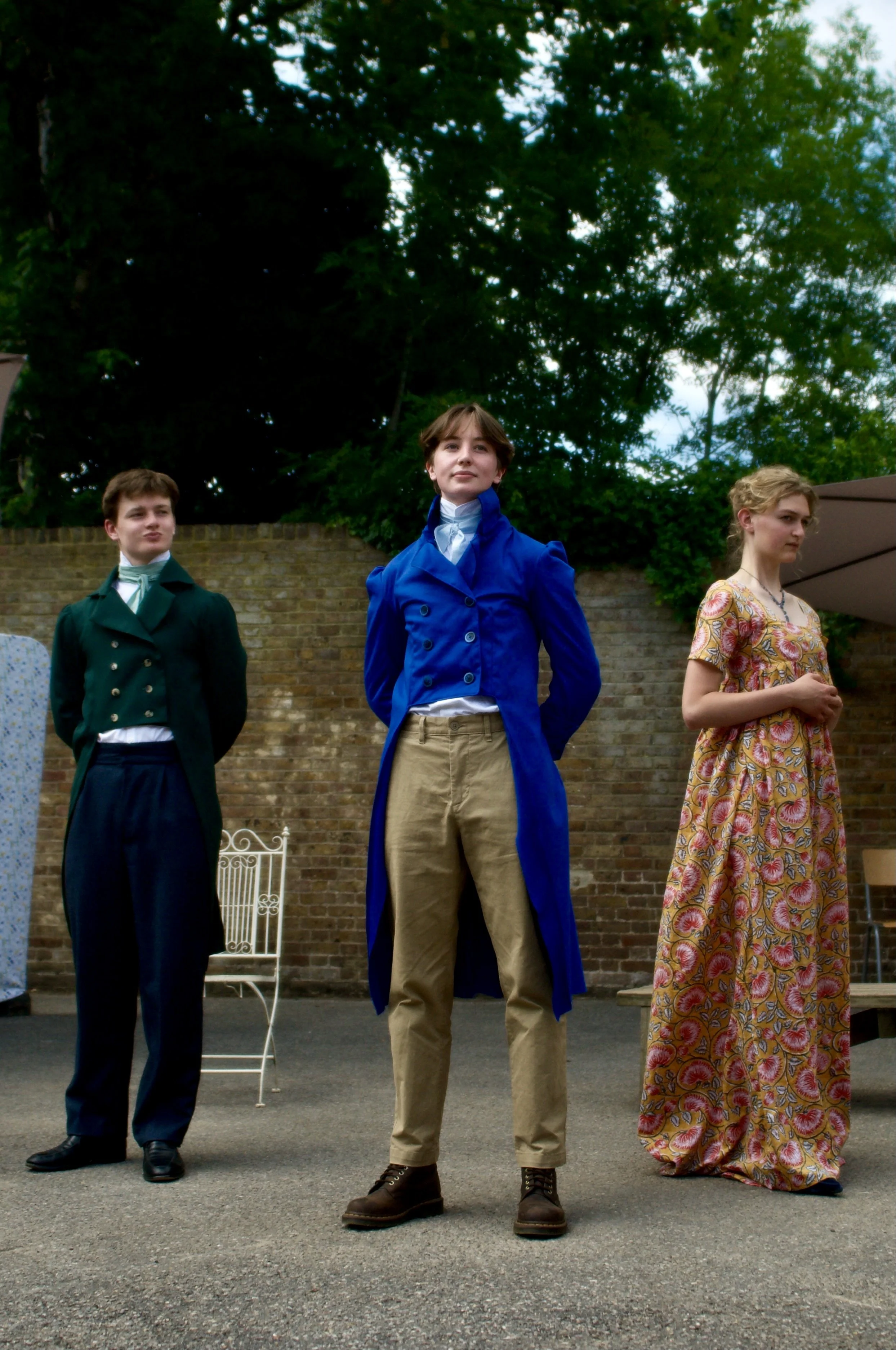 Pride & Prejudice 2021